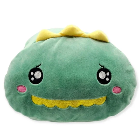 Animal Plush Hand Warmer Pillow - Picture 10 of 11